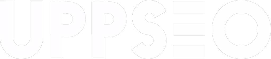 UppSEO logo